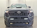 2024 Toyota Tacoma Hybrid TRD Sport