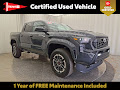 2024 Toyota Tacoma Hybrid TRD Sport