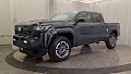 2024 Toyota Tacoma Hybrid TRD Sport