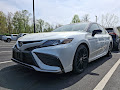2022 Toyota Camry XSE V6