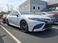 2021 Toyota Camry XSE V6