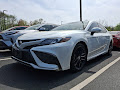 2021 Toyota Camry XSE V6