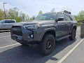 2018 Toyota 4Runner TRD Off Road Premium