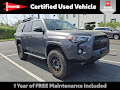 2018 Toyota 4Runner TRD Off Road Premium