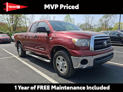 2010 Toyota Tundra