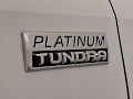 2021 Toyota Tundra 1794 Edition
