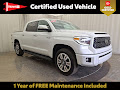 2021 Toyota Tundra 1794 Edition