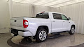 2021 Toyota Tundra 1794 Edition