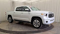 2021 Toyota Tundra 1794 Edition